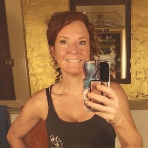 Meet your Posher, Wendy